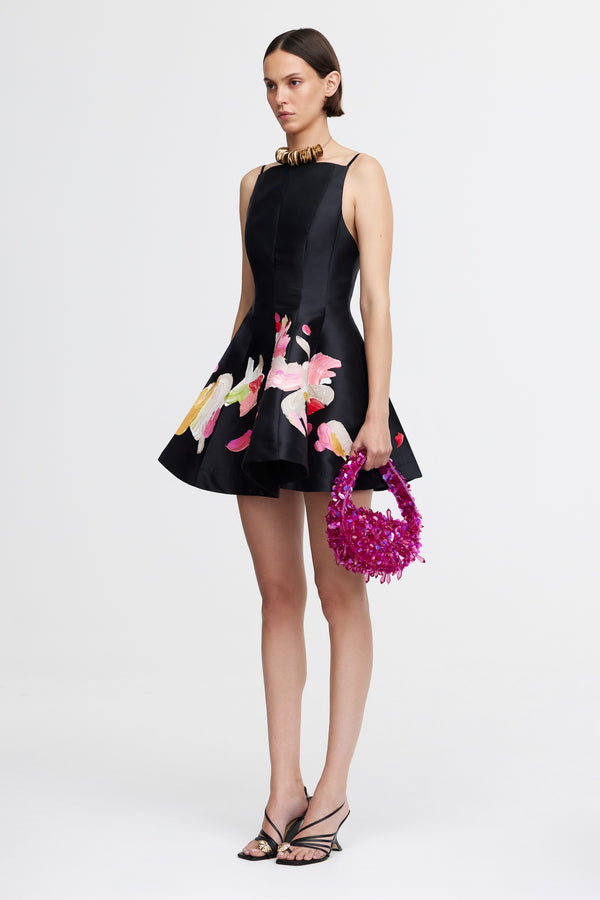 Acler SAMSTONE MINI DRESS