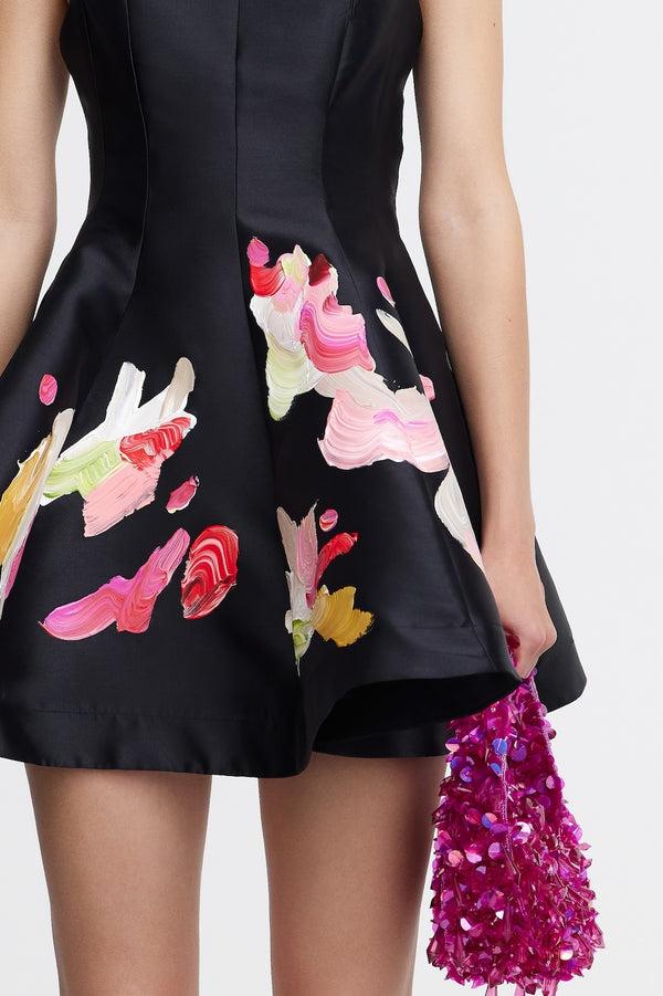 Acler SAMSTONE MINI DRESS