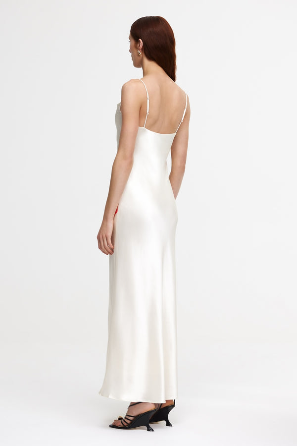 Acler SANDON MIDI DRESS