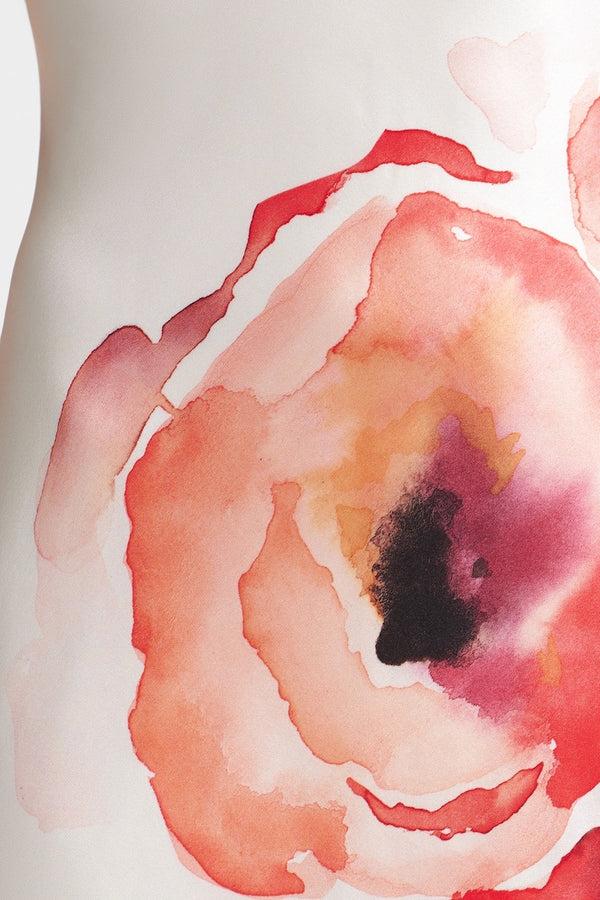 Acler SANDON MIDI DRESS