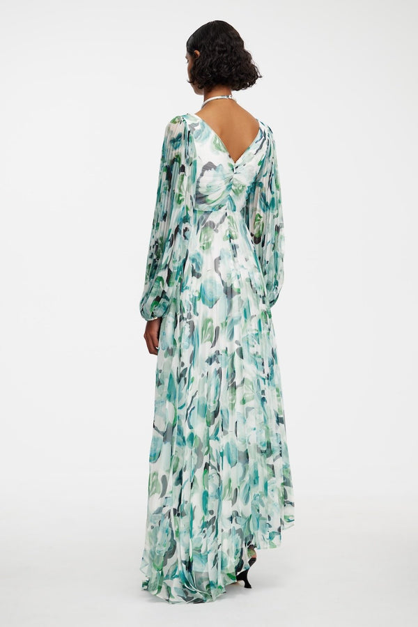 Acler SANDYWELL MAXI DRESS