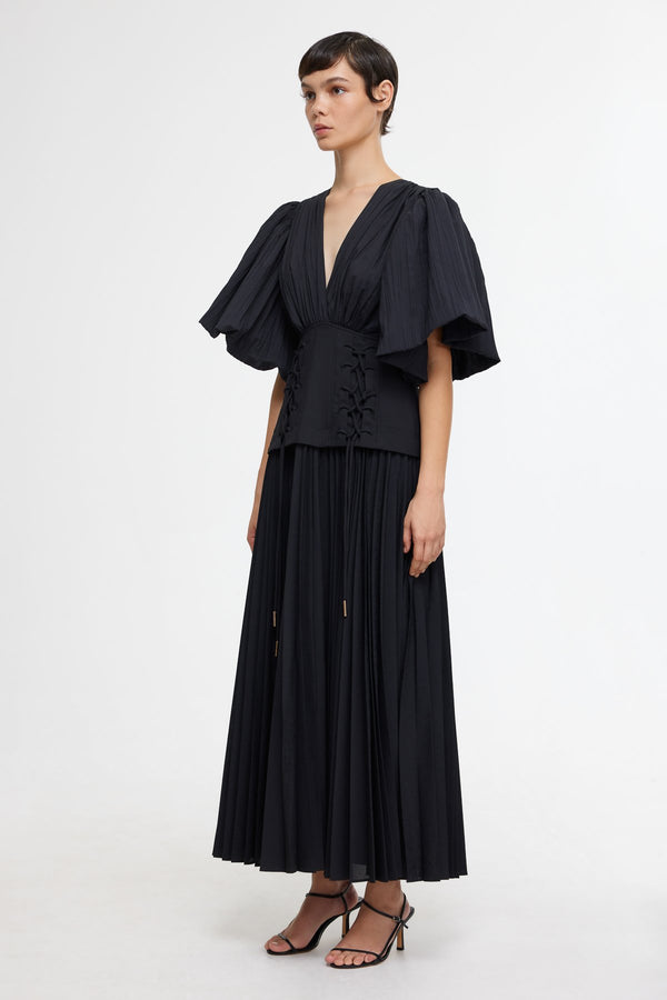 Acler SEABROOK MAXI DRESS