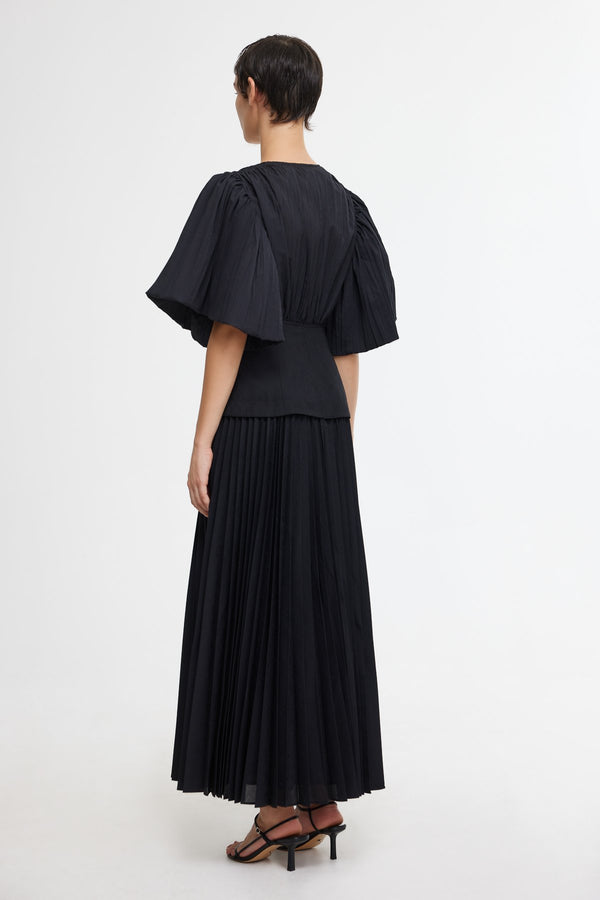 Acler SEABROOK MAXI DRESS