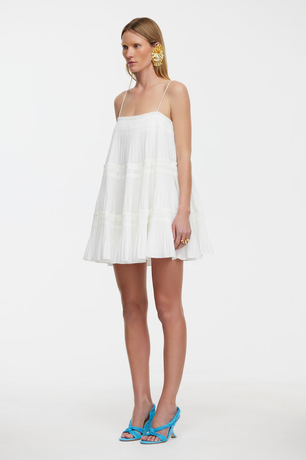 Acler SHANDON MINI DRESS