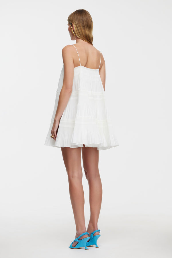 Acler SHANDON MINI DRESS