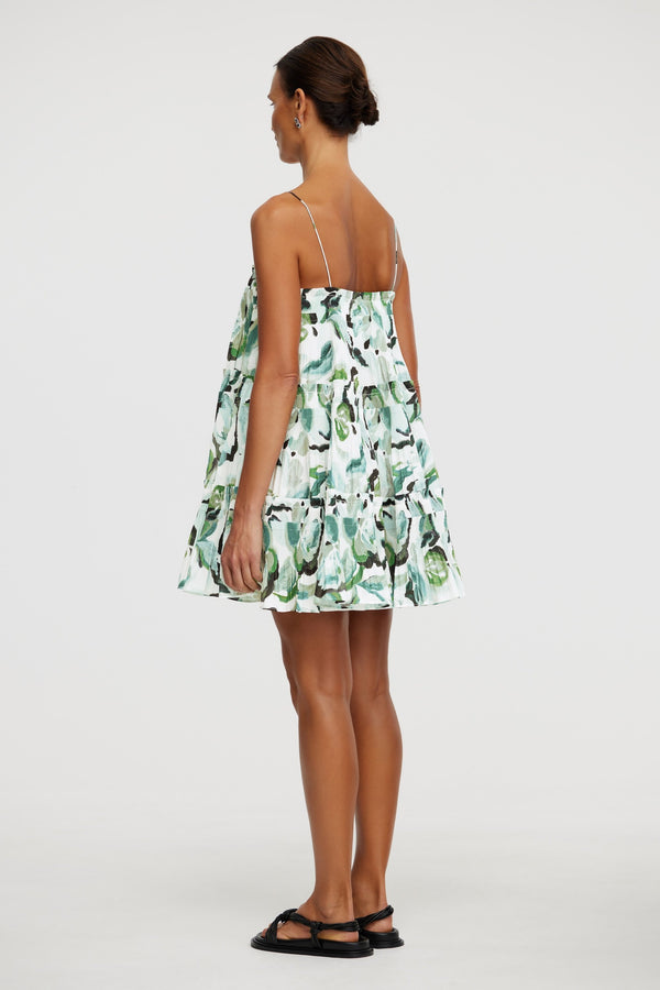 Acler SHANDON MINI DRESS
