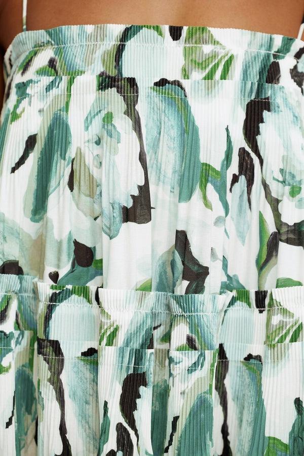 Acler SHANDON MINI DRESS