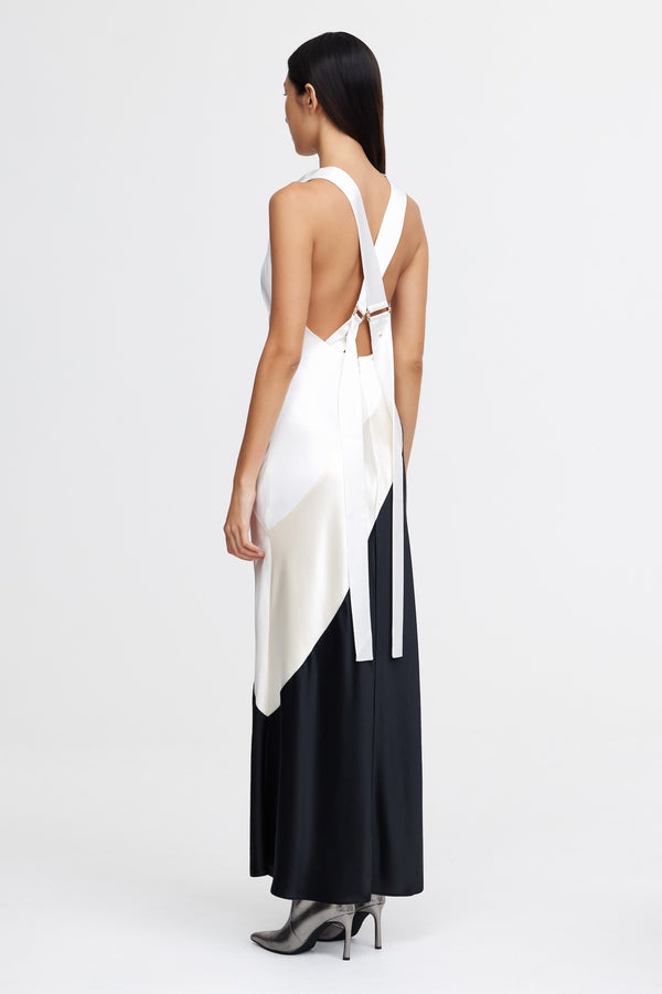 Acler SHAWCOTE MIDI DRESS