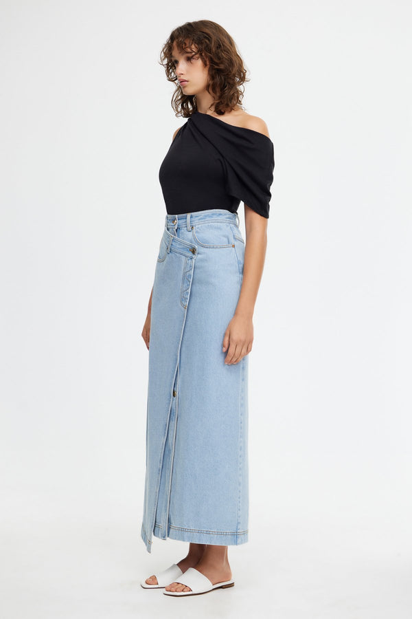 Acler SHELLBROOK TOP