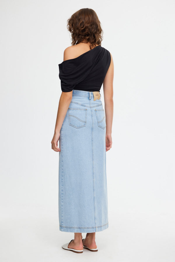 Acler SHELLBROOK TOP