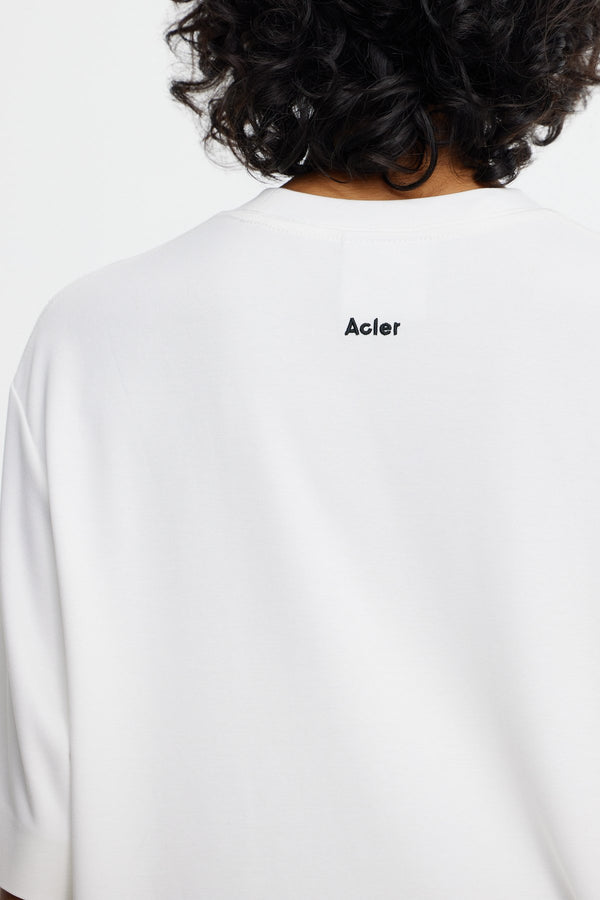 Acler SHETLAND T-SHIRT