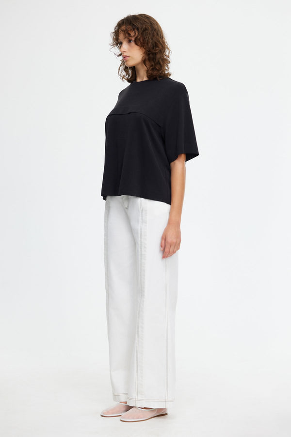 Acler SHETLAND T-SHIRT