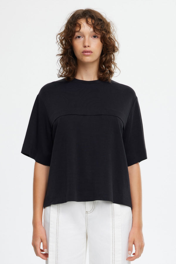 acler SHETLAND T-SHIRT