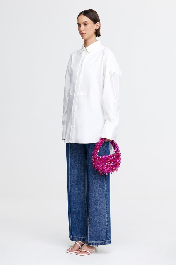 Acler SOUTHBRADON SHIRT