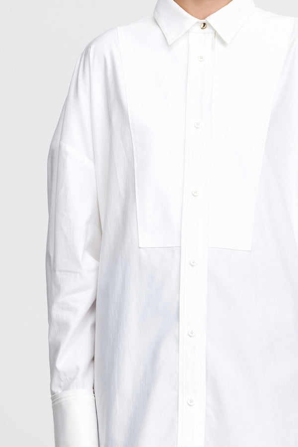 Acler SOUTHBRADON SHIRT