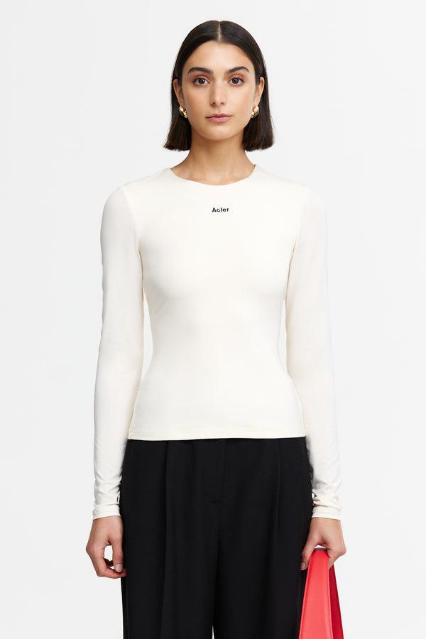 Acler SPRINGHALL TOP