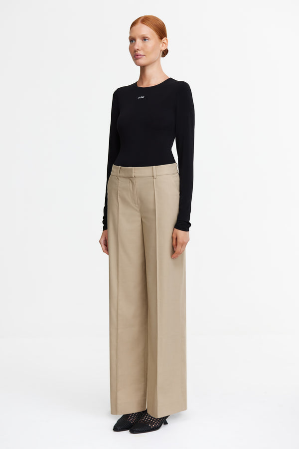 Acler SPRINGHALL TOP