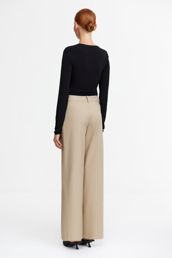 Acler SPRINGHALL TOP