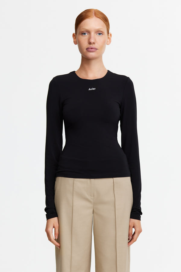 Acler SPRINGHALL TOP