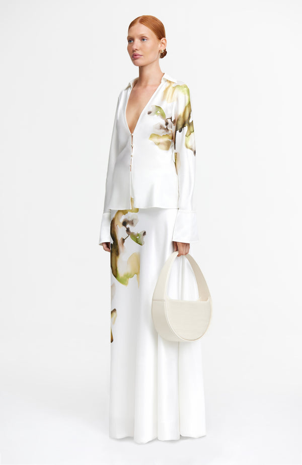 Acler SPUNHILL SHIRT