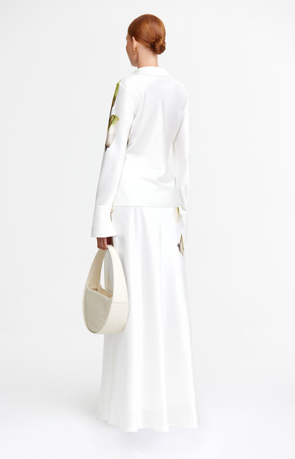 Acler SPUNHILL SHIRT