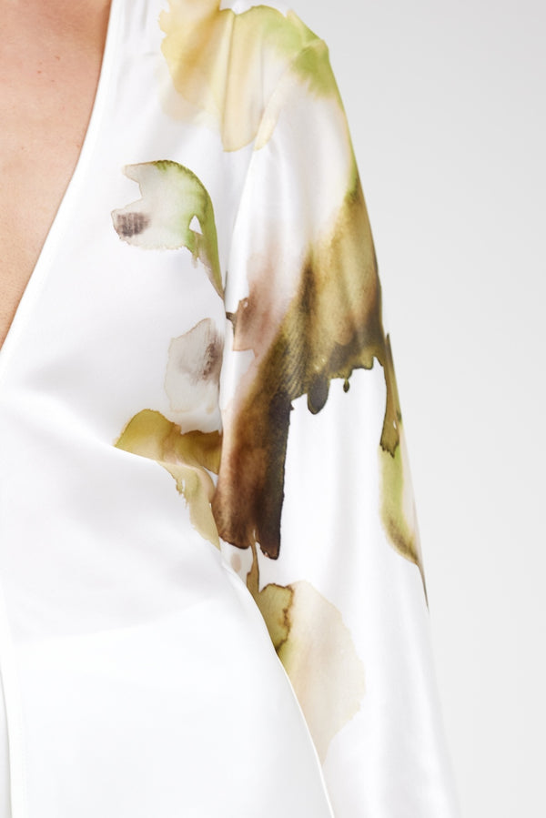 Acler SPUNHILL SHIRT