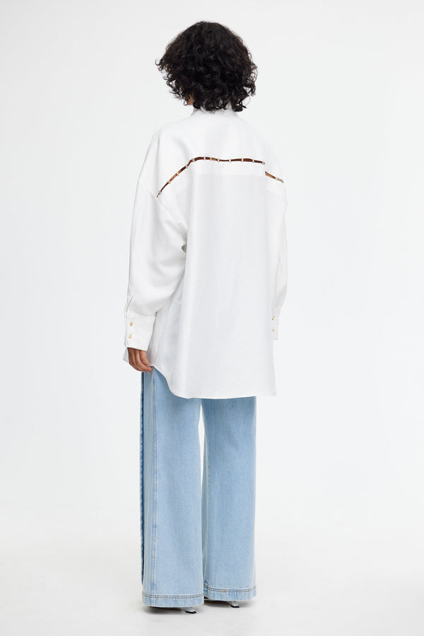 Acler STANBROOK SHIRT