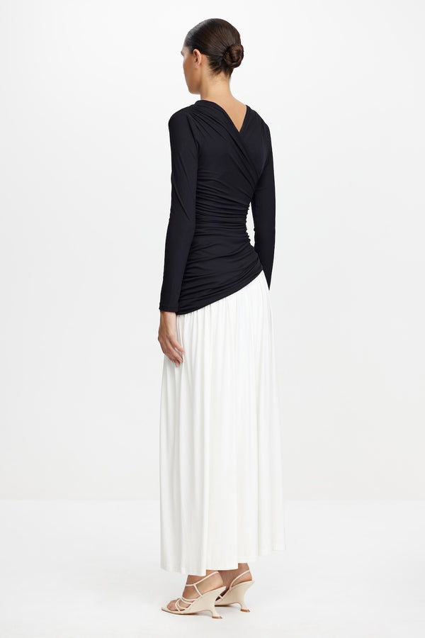 Acler STANFORD MIDI DRESS