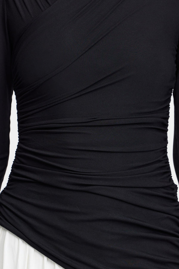 Acler STANFORD MIDI DRESS