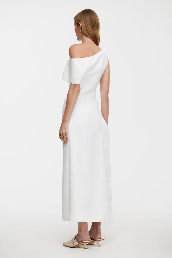 Acler SUDDEN MIDI DRESS