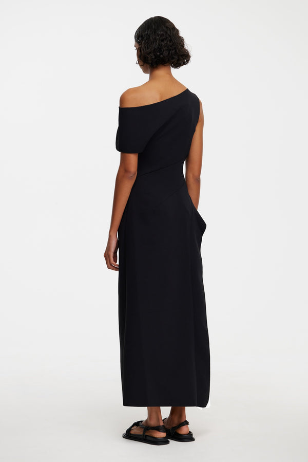 Acler SUDDEN MIDI DRESS