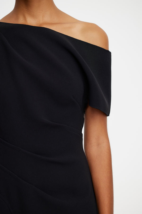 Acler SUDDEN MIDI DRESS