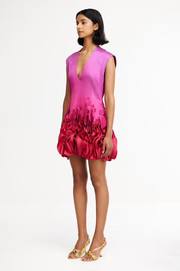 Acler SURREY MINI DRESS