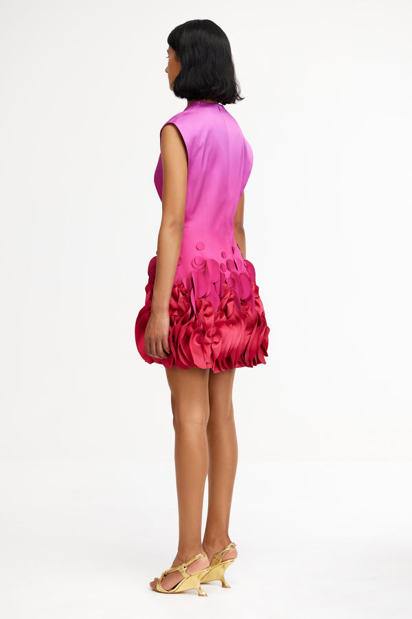 Acler SURREY MINI DRESS