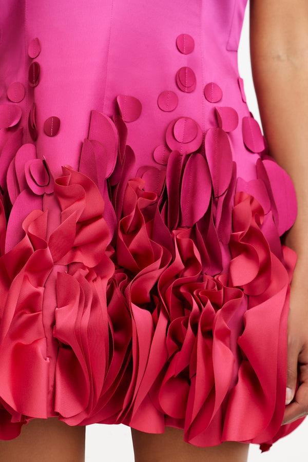 Acler SURREY MINI DRESS