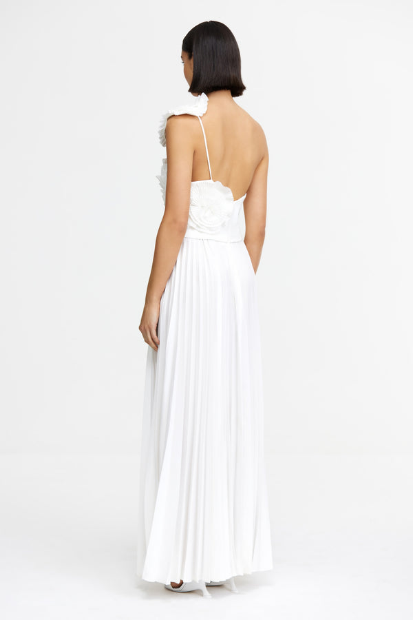 Acler TRUSLEY MAXI DRESS