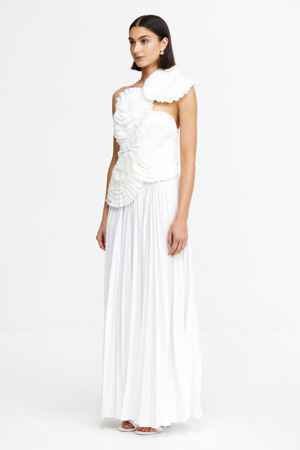 Acler TRUSLEY MAXI DRESS