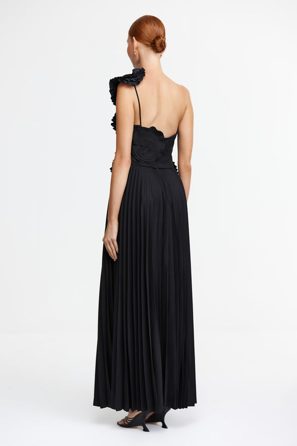 Acler TRUSLEY MAXI DRESS