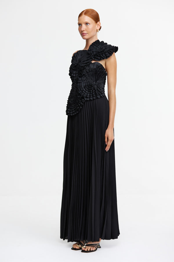 Acler TRUSLEY MAXI DRESS