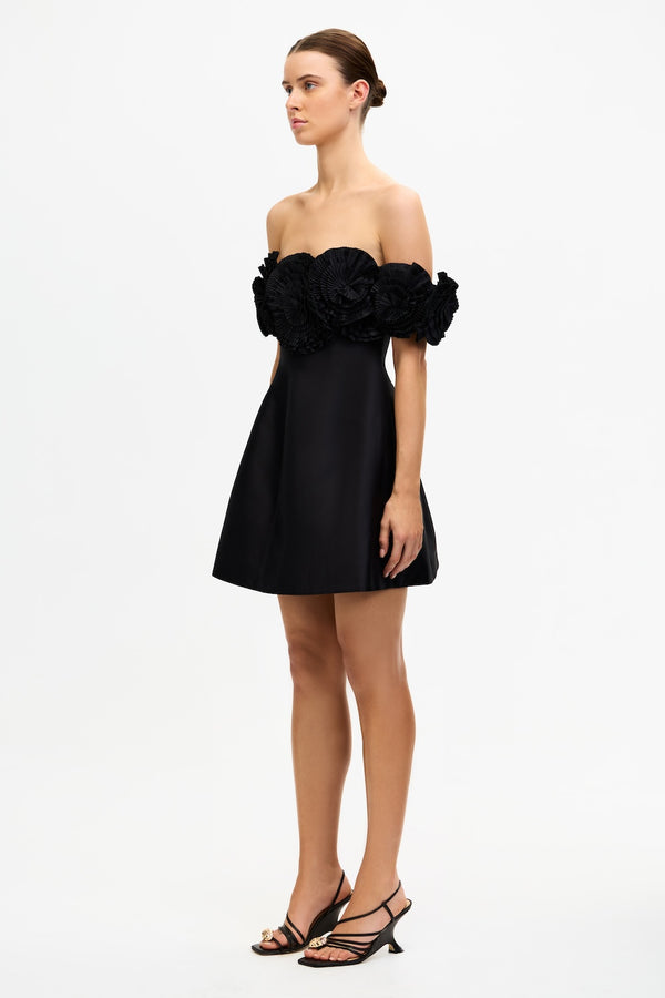 Acler TRUSLEY MINI DRESS