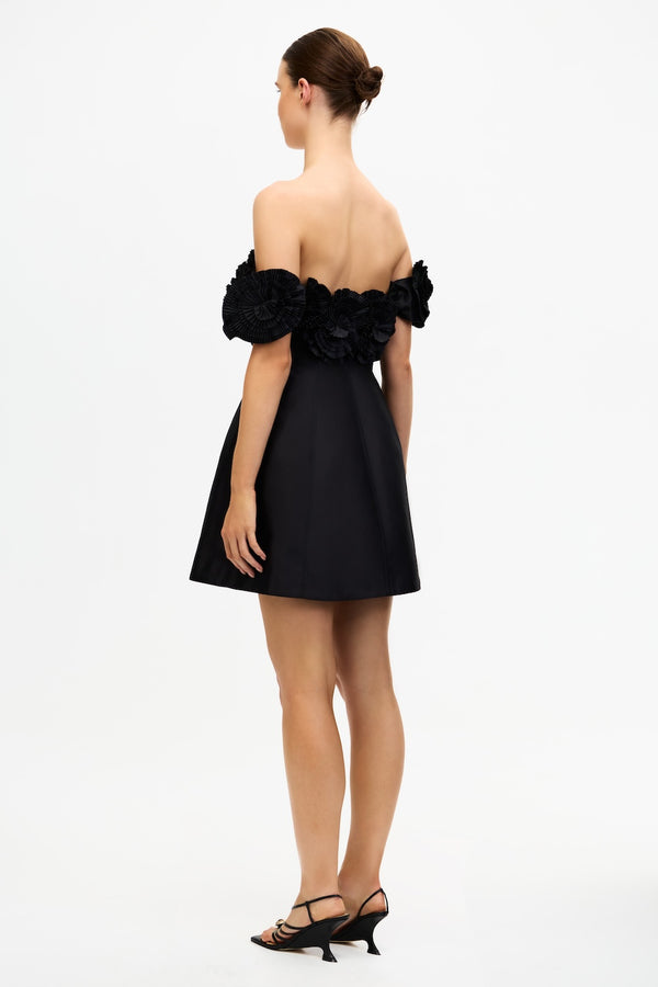 Acler TRUSLEY MINI DRESS