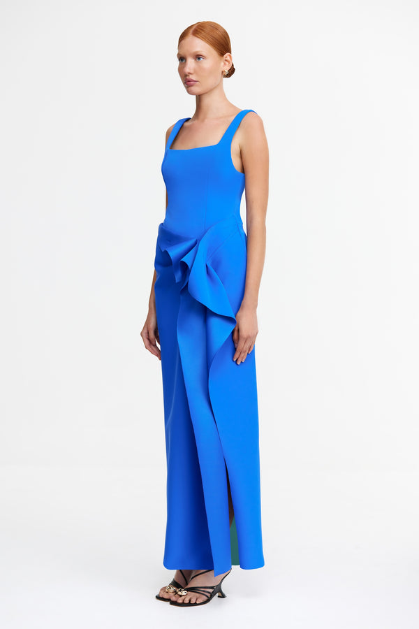 Acler TUTHILL MIDI DRESS
