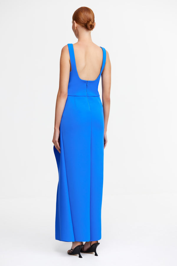 Acler TUTHILL MIDI DRESS