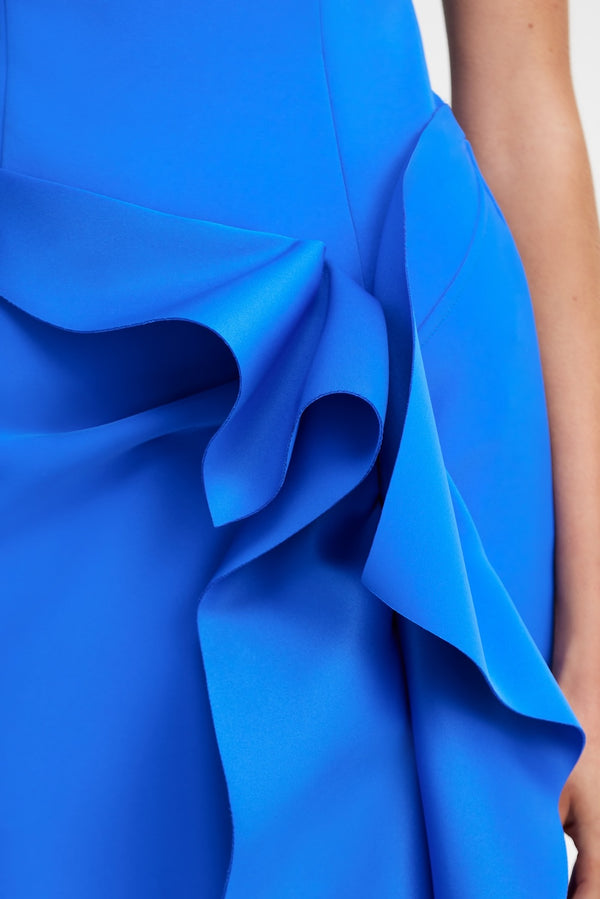 Acler TUTHILL MIDI DRESS
