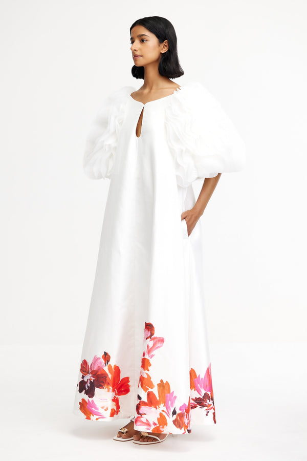 Acler UPPERTOWN GOWN