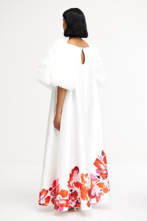 Acler UPPERTOWN GOWN