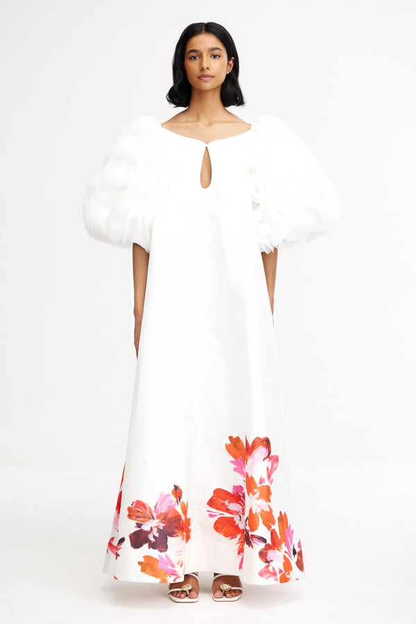 acler UPPERTOWN GOWN