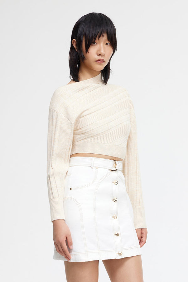 Acler VALLEYBROOK MINI SKIRT