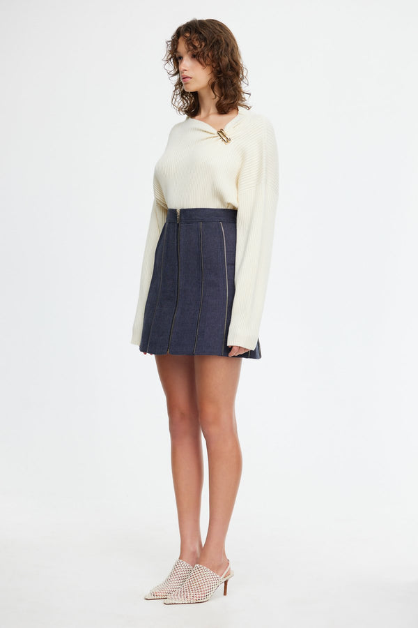 Acler WAKEFIELD SKIRT