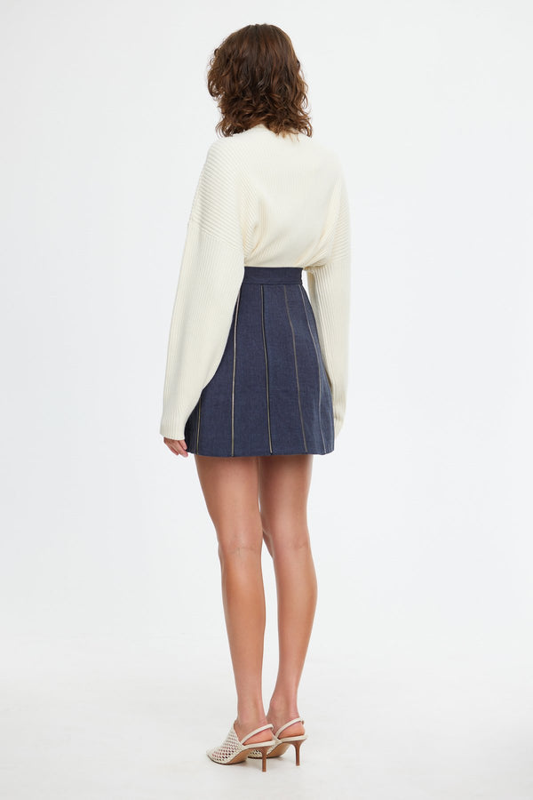 Acler WAKEFIELD SKIRT